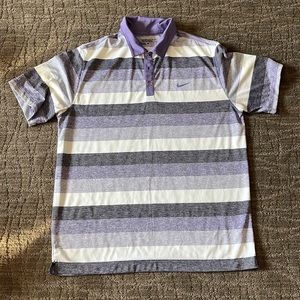Nike men’s golf shirt